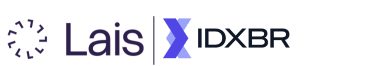 [Novo] Lais + IDXBR