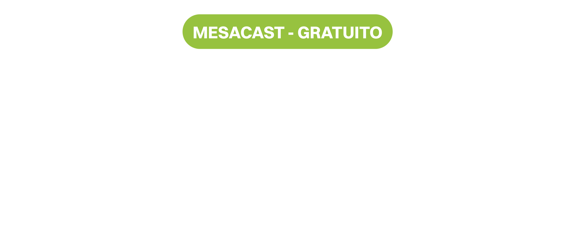 KV Mesa cast Avalyst Logo KV Mesa cast Avalyst Logo